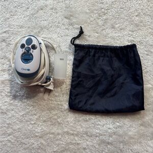 Dritz Mighty Steam Iron